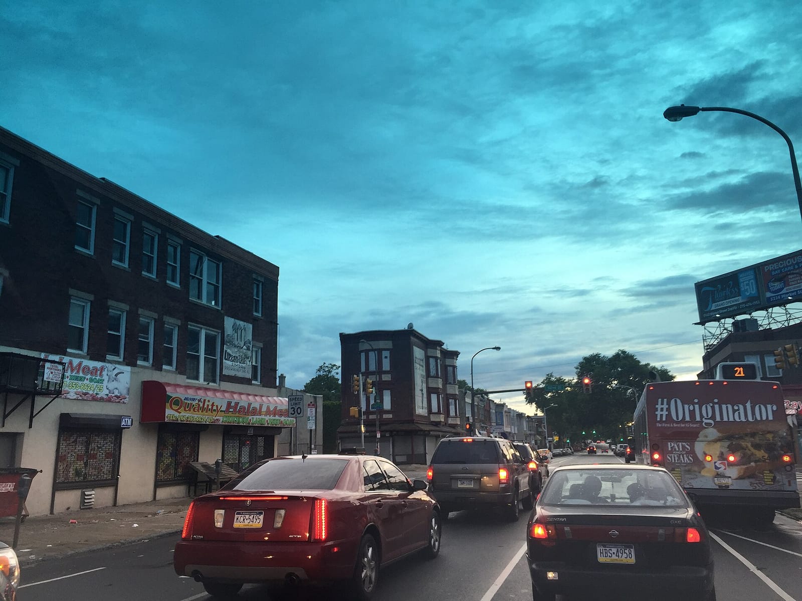 Out West Philly photo 2