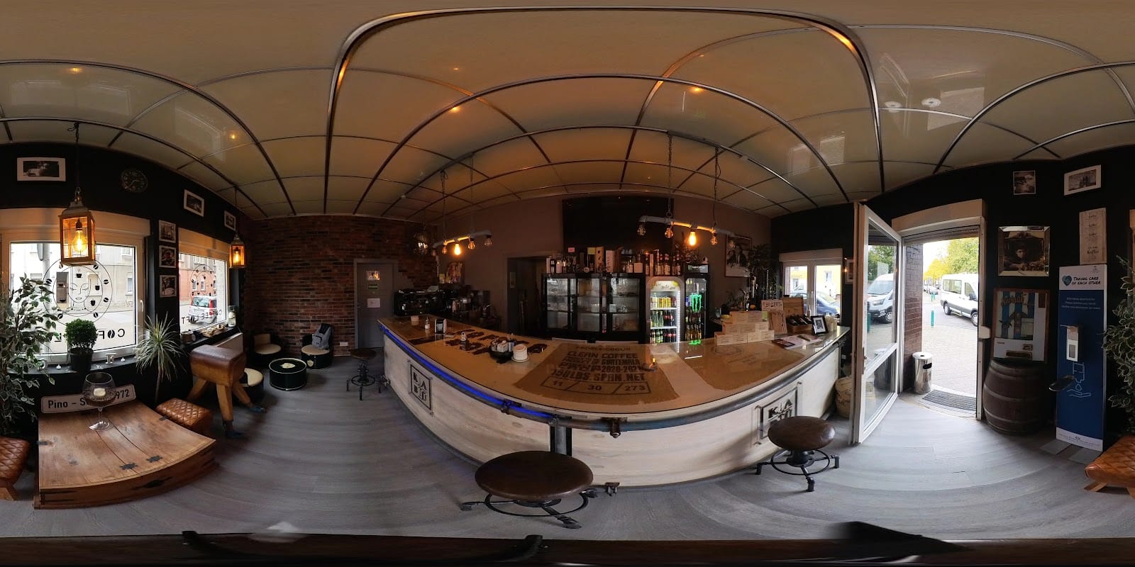 Coffee Loft