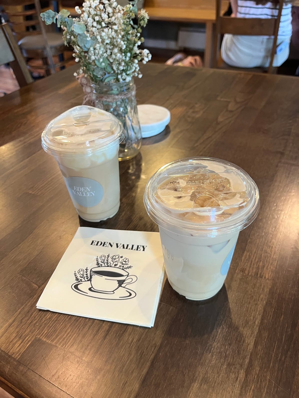Eden Valley Coffee Company