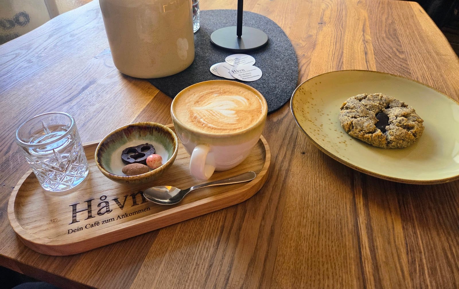 Cafe Håvn