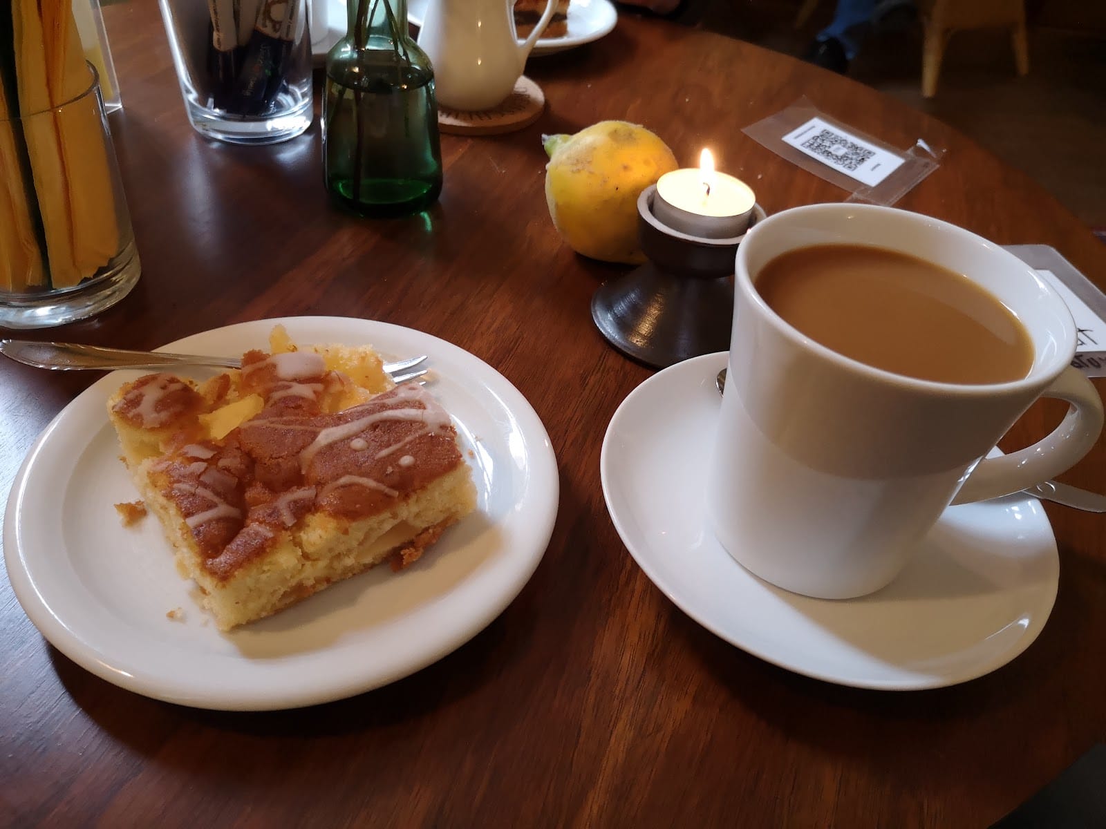 Cafe Marientreff