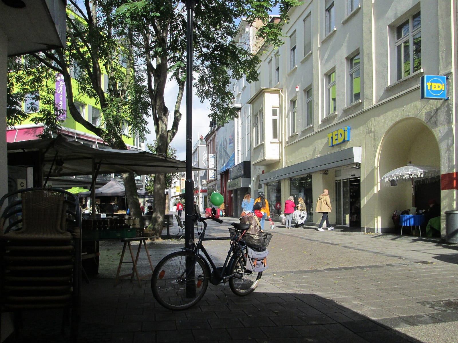 Mayfair Coffee, Bakery & More photo 3