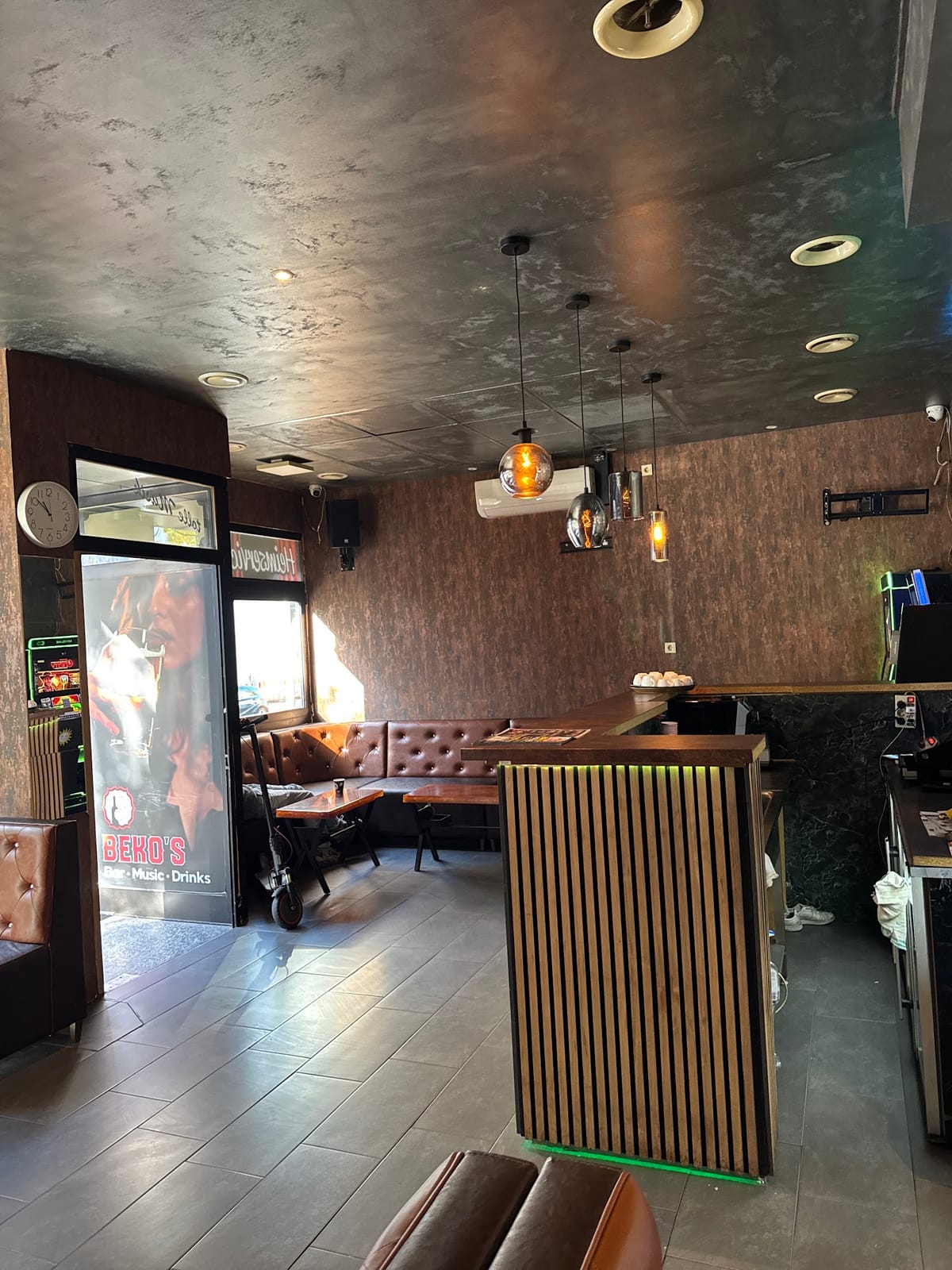 Hafen Bistro Cafe