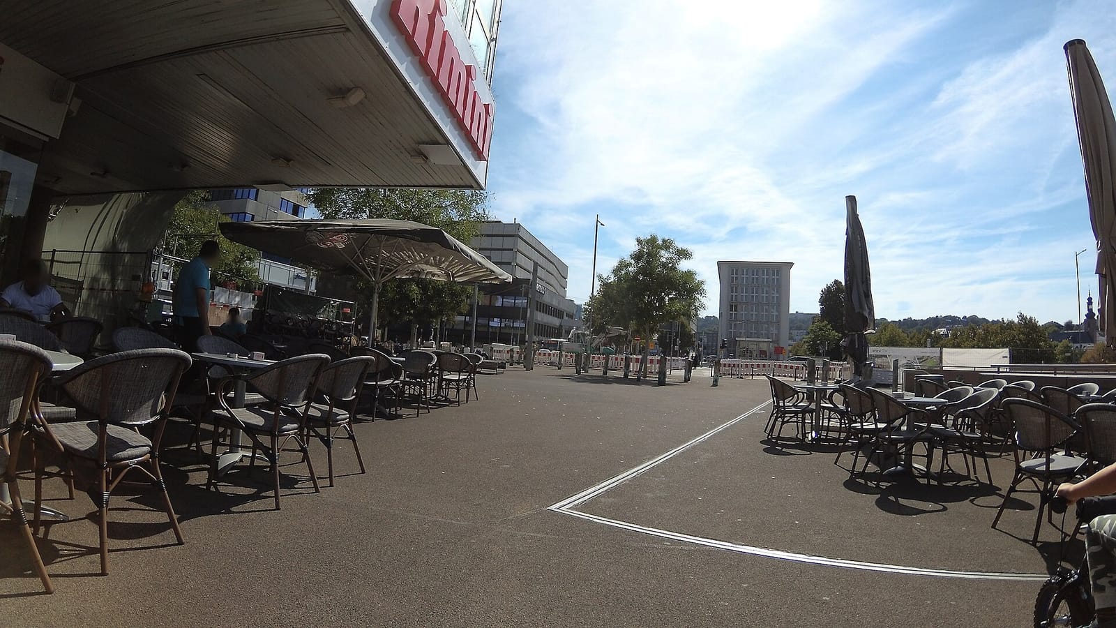 Segafredo Espressobar Diskontopassage photo 7