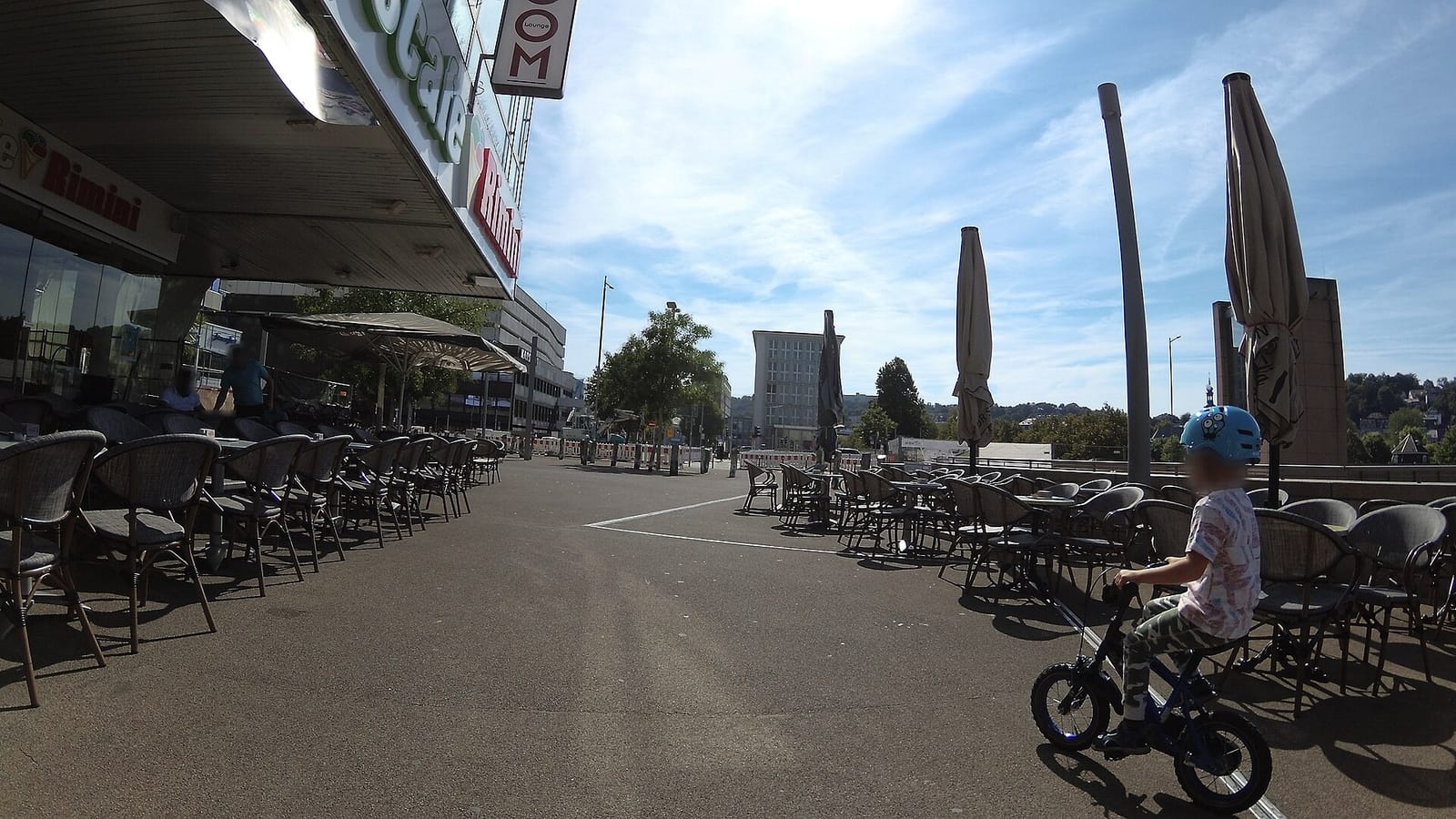 Segafredo Espressobar Diskontopassage photo 6