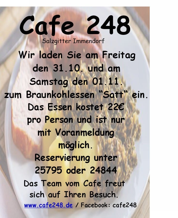 Cafe 248 photo 7