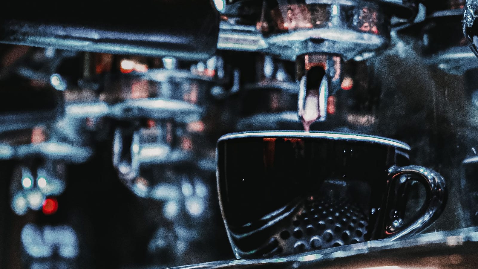 Espresso Bar Café photo 2