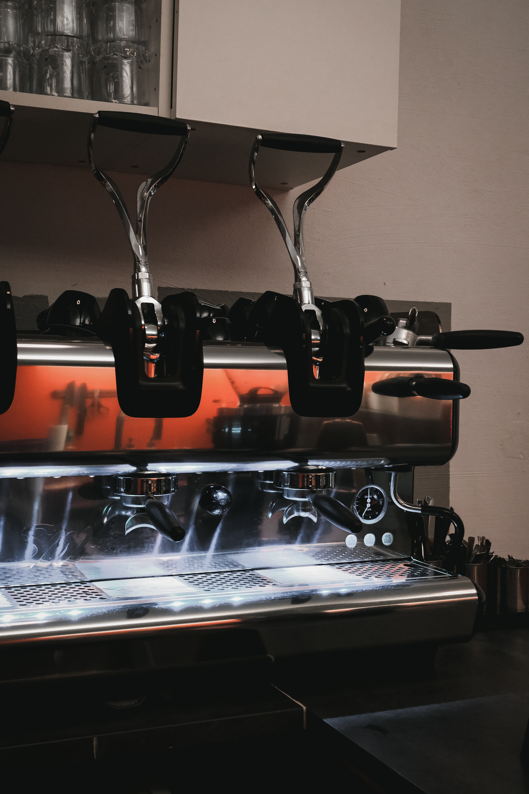 Espresso Bar Café photo 9