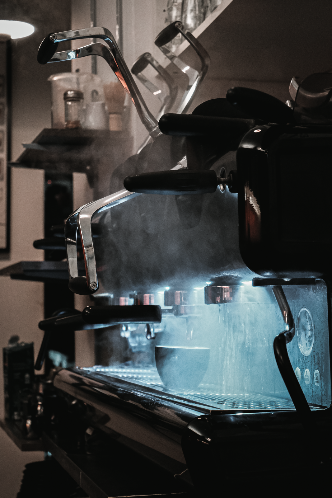 Espresso Bar Café photo 7