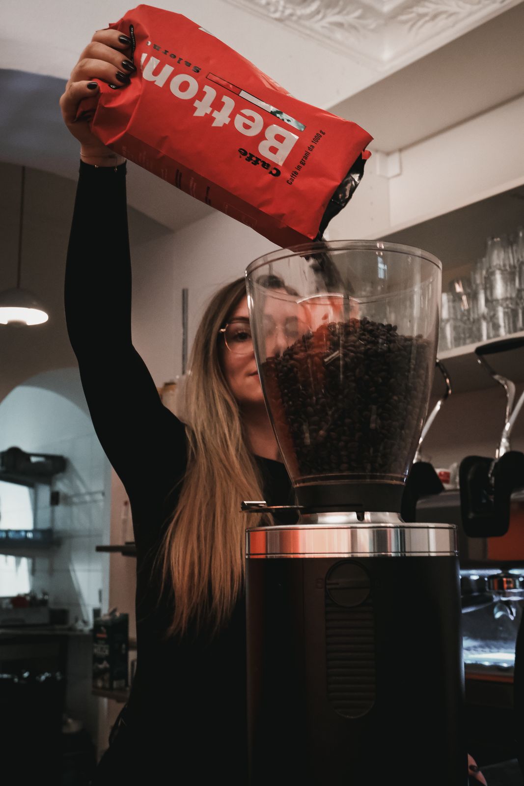Espresso Bar Café photo 4