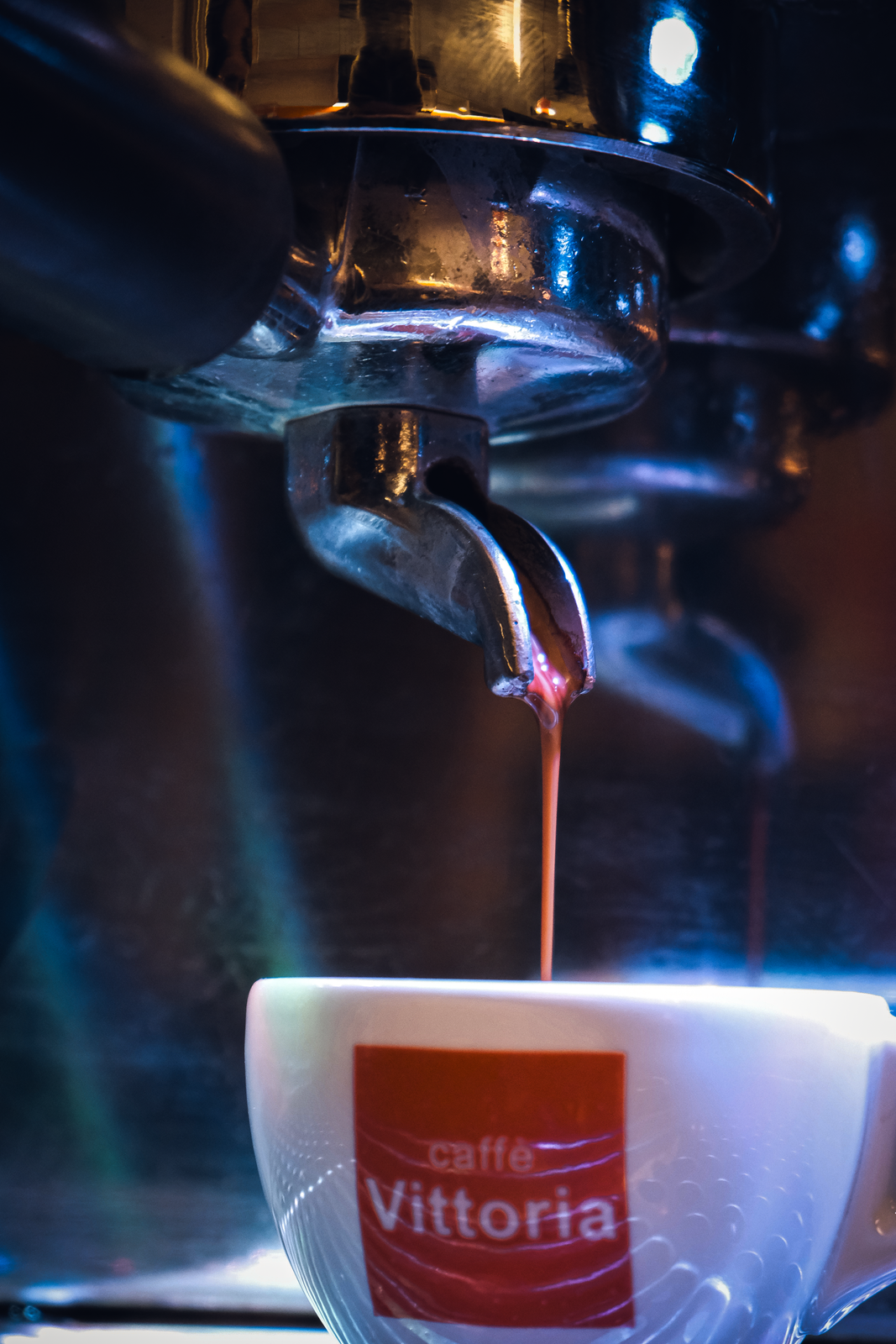 Espresso Bar Café photo 3