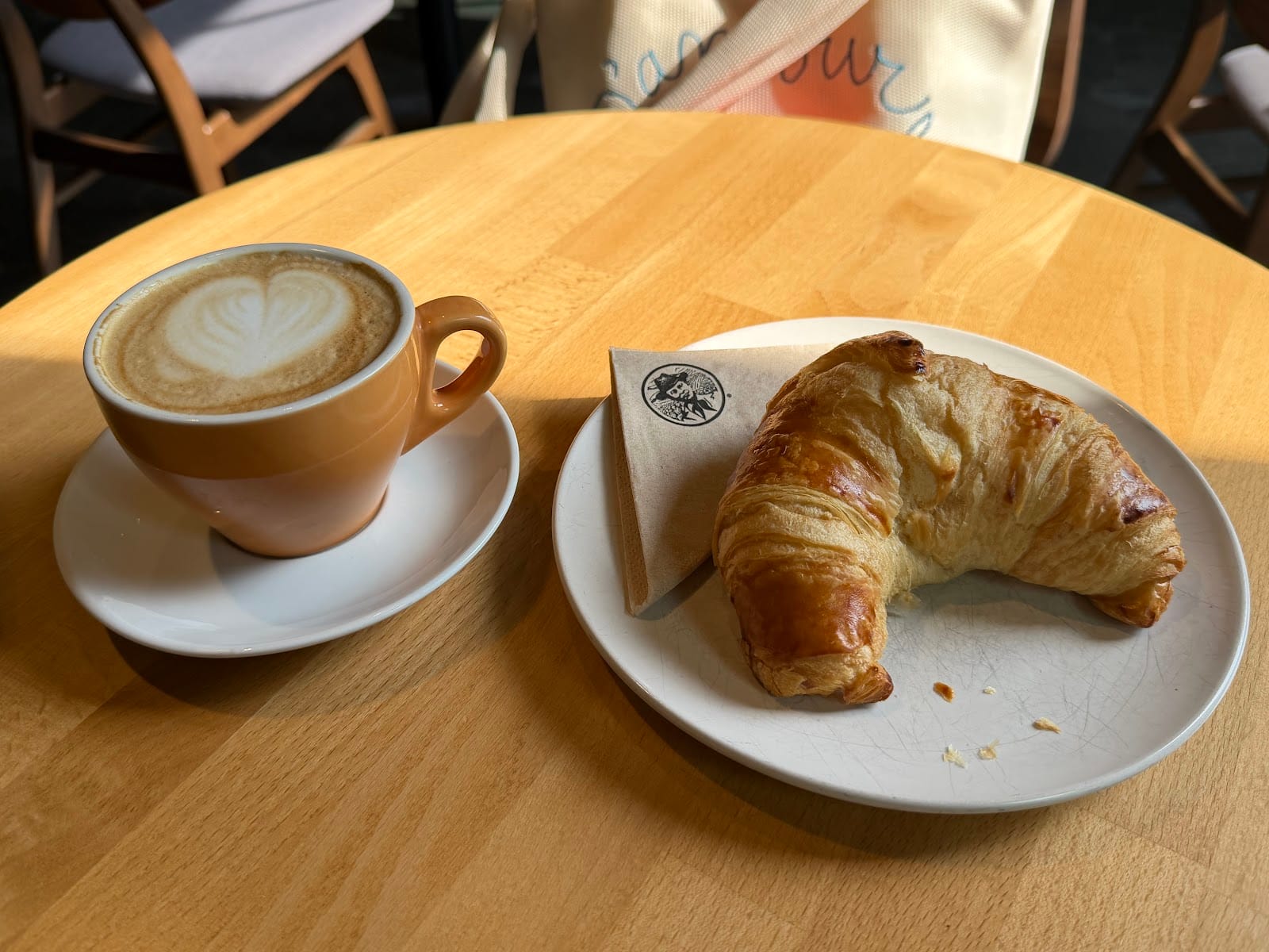 Exclusive Coffee SXB
