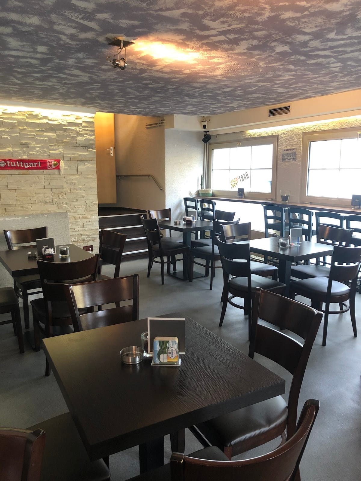 Cafe Lions GD