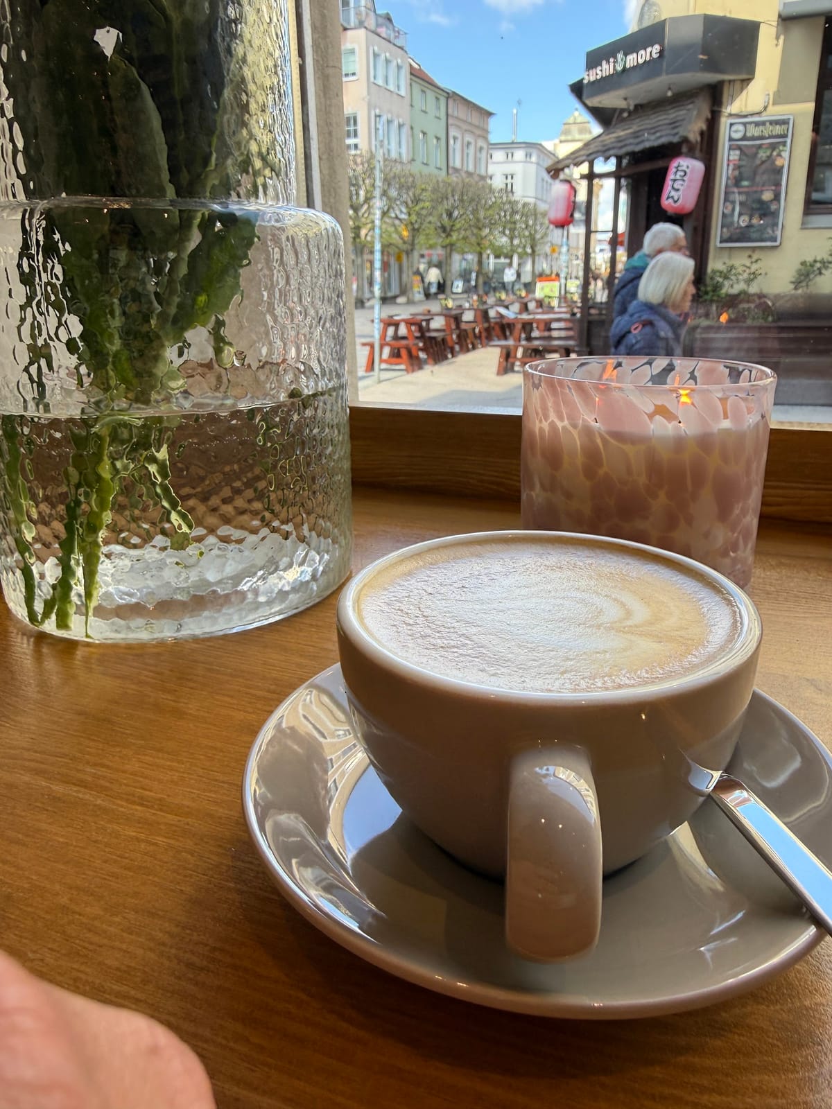 Café MILØ • Good coffee, breakfast & lunch