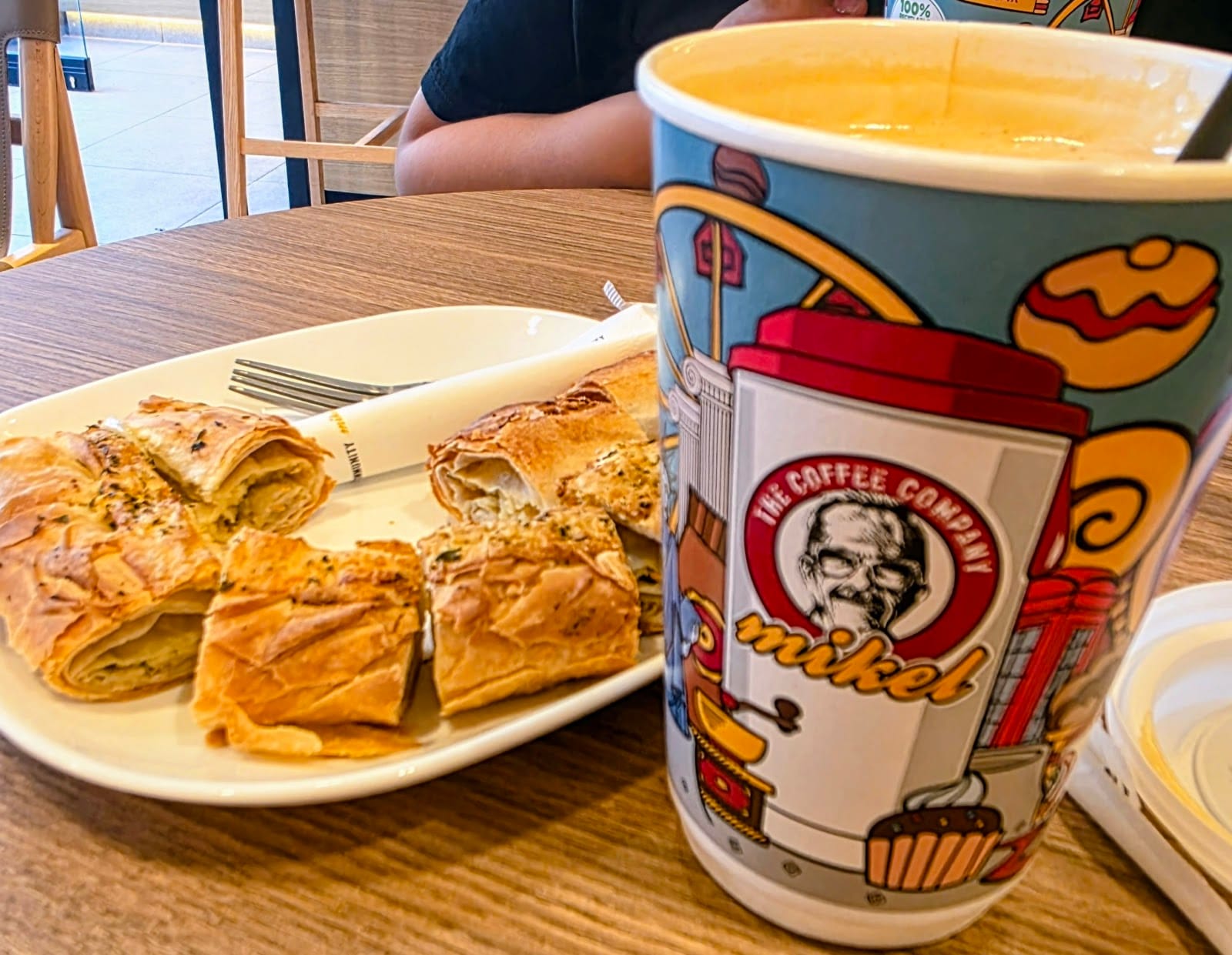 Mikel Coffee Sindelfingen