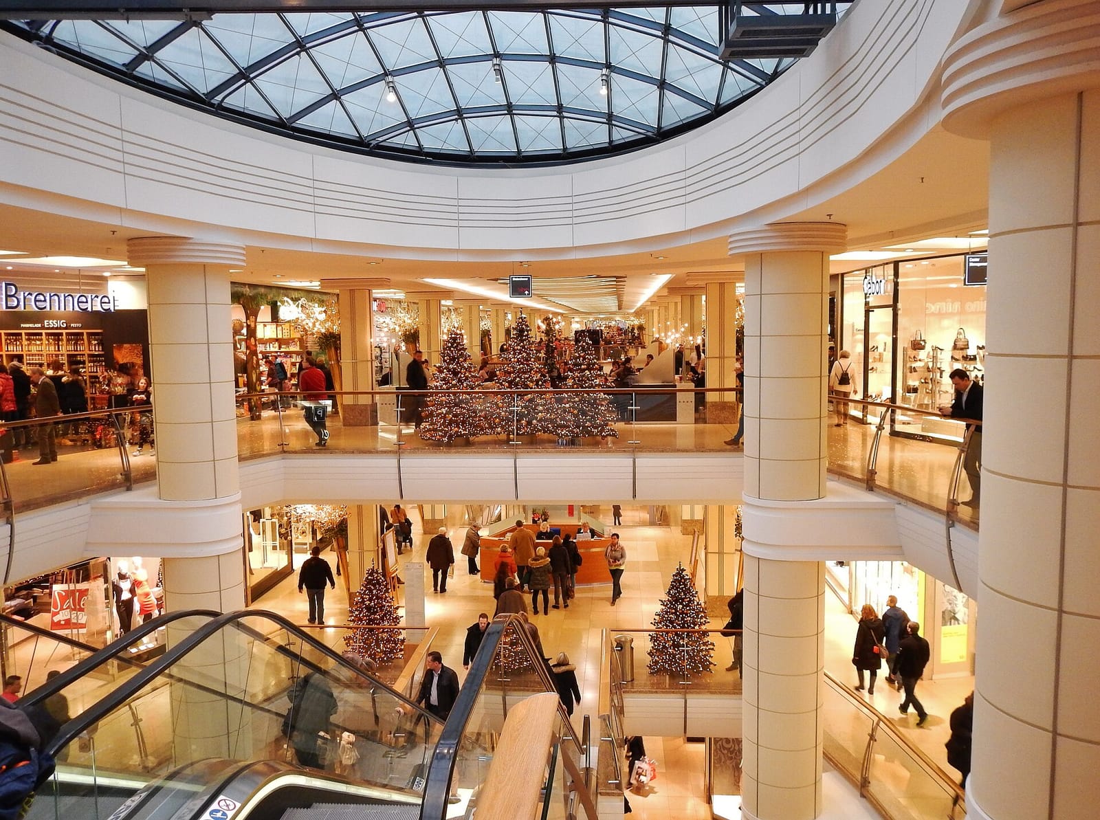Nespresso Boutique Sindelfingen photo 2