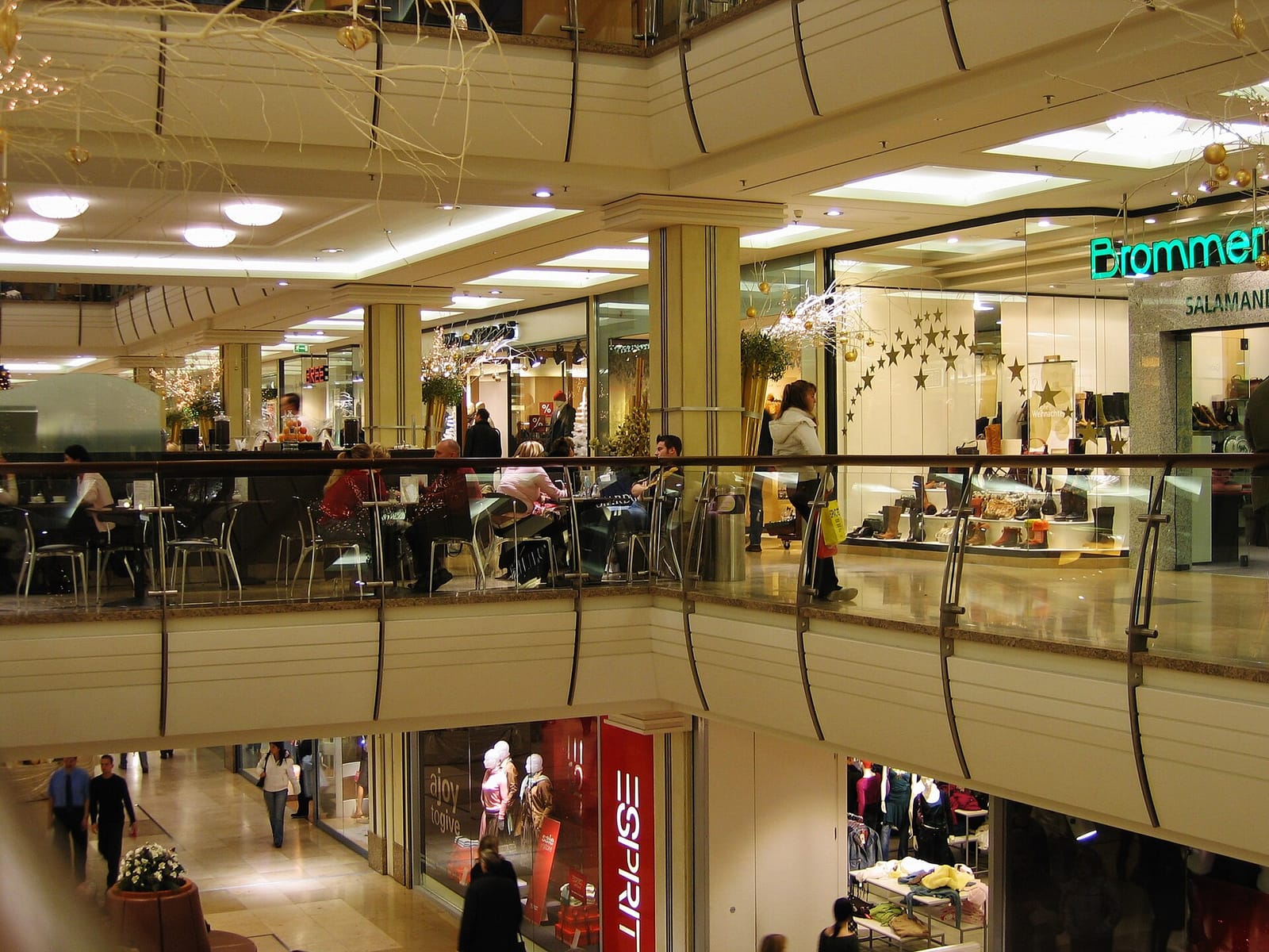 Nespresso Boutique Sindelfingen photo 3