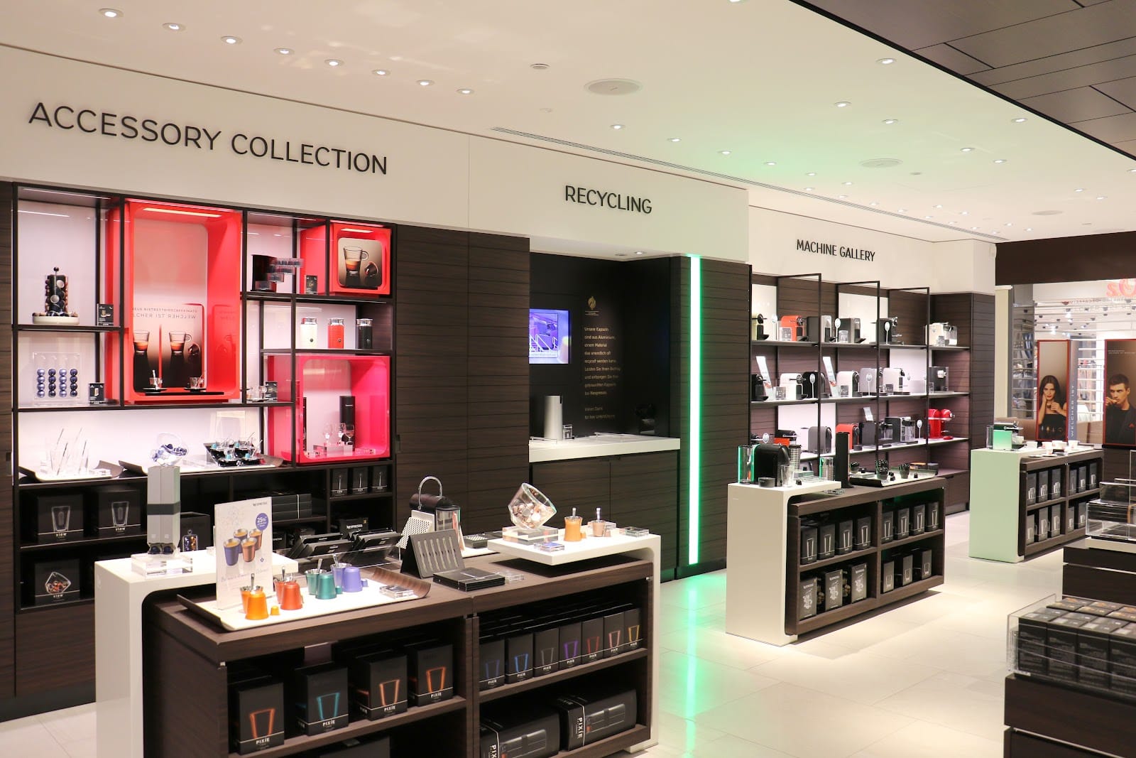 Nespresso Boutique Sindelfingen
