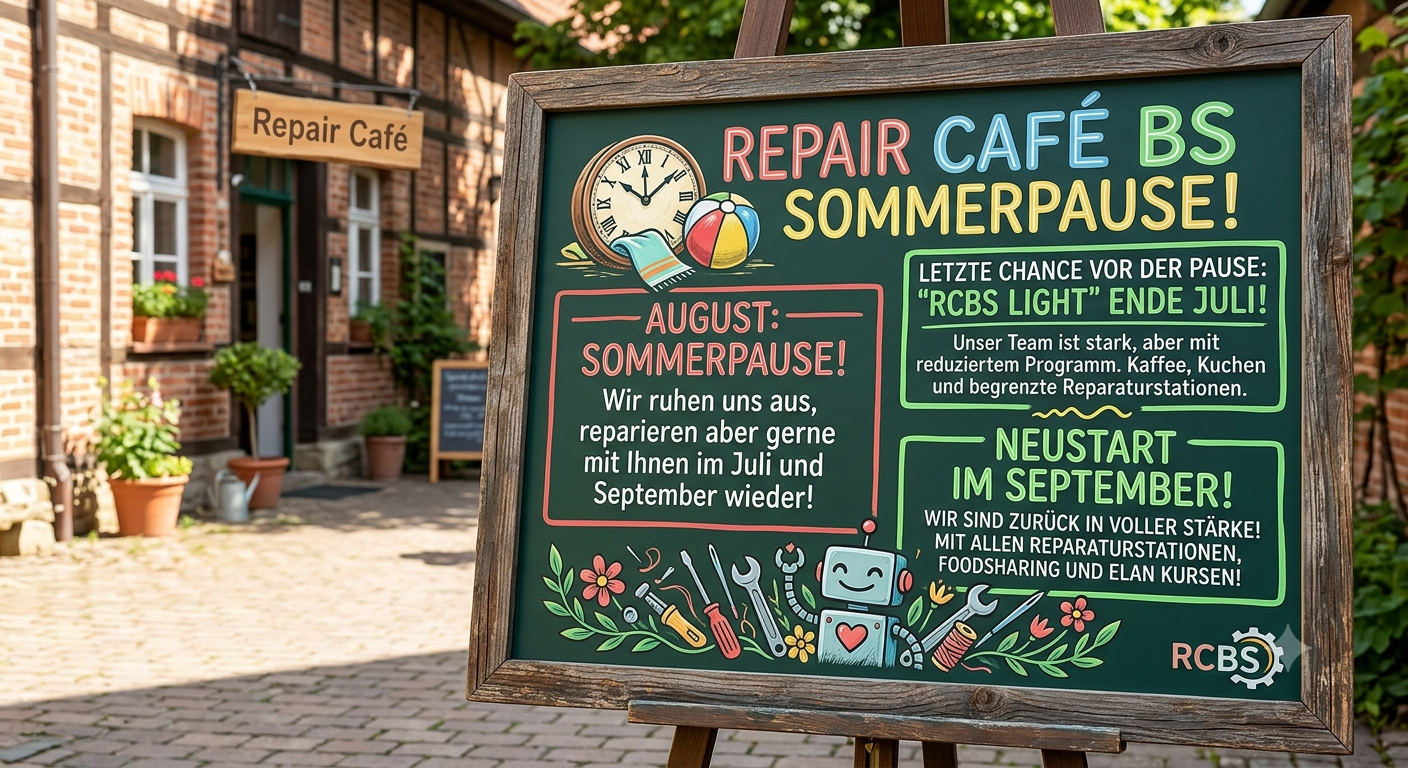 Repair Cafe Böblingen-Sindelfingen photo 5