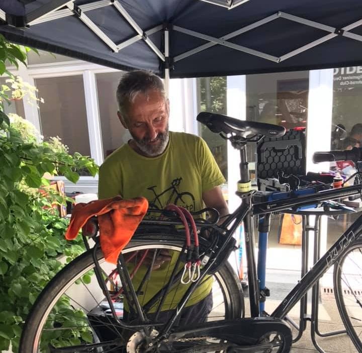 Repair Cafe Böblingen-Sindelfingen