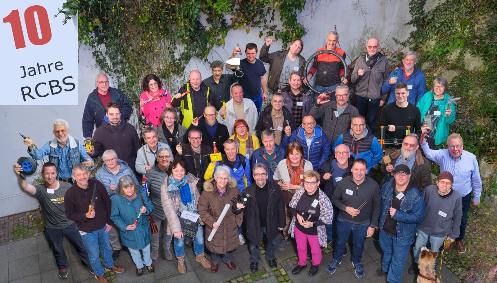 Repair Cafe Böblingen-Sindelfingen photo 3