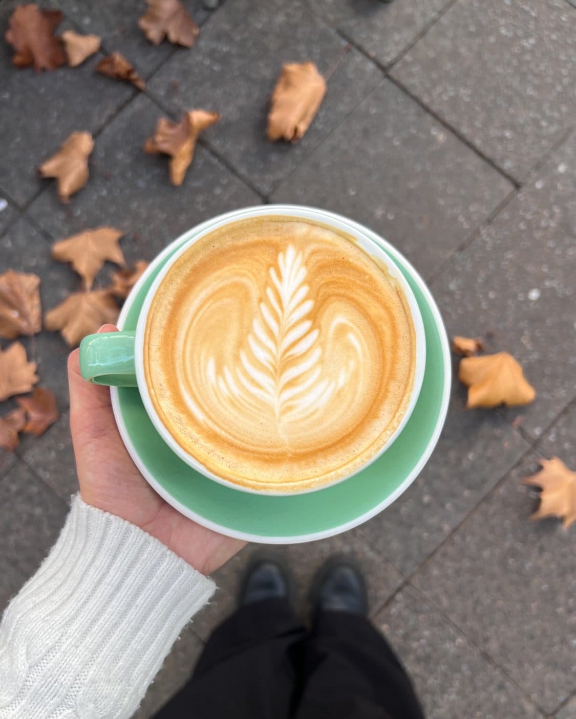Fendricks Coffee & Breakfast photo 8