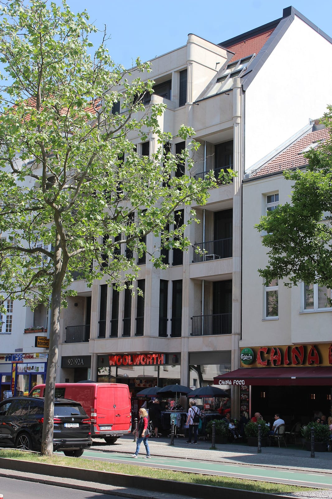 Fendricks Coffee & Breakfast photo 10