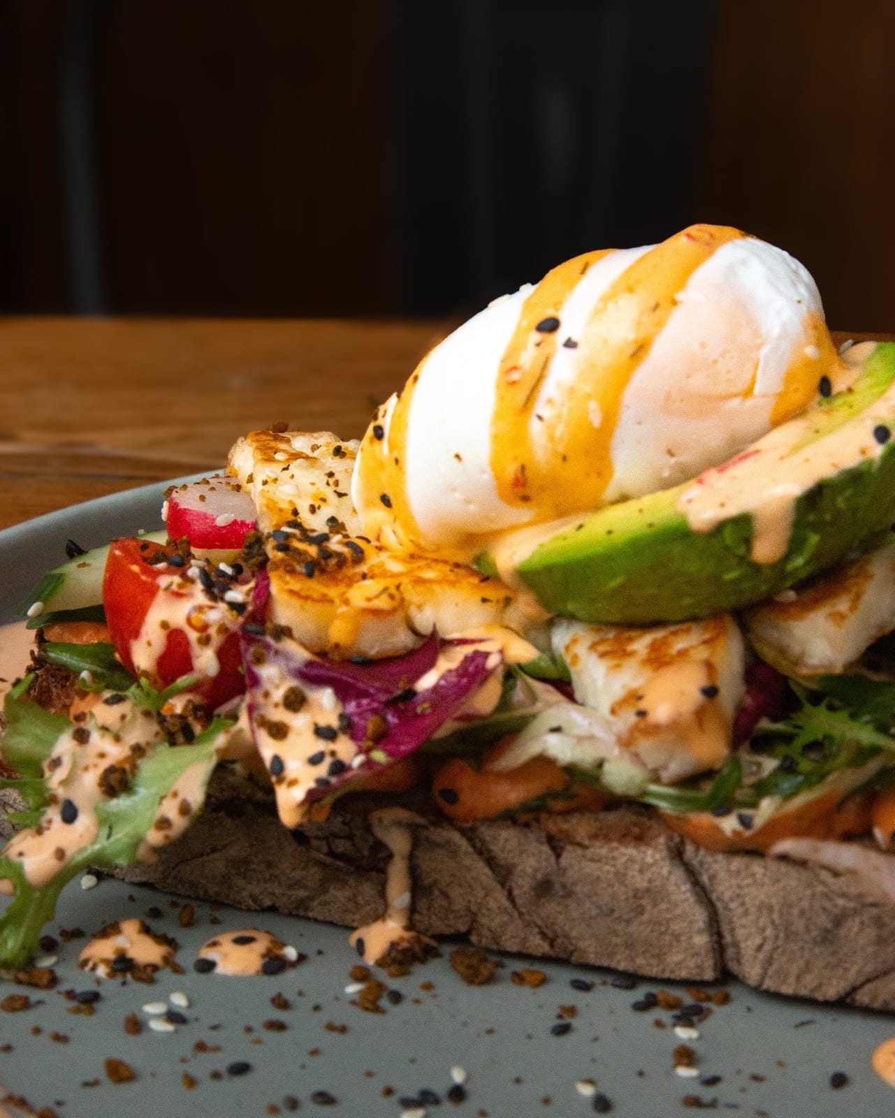 Fendricks Coffee & Breakfast photo 5