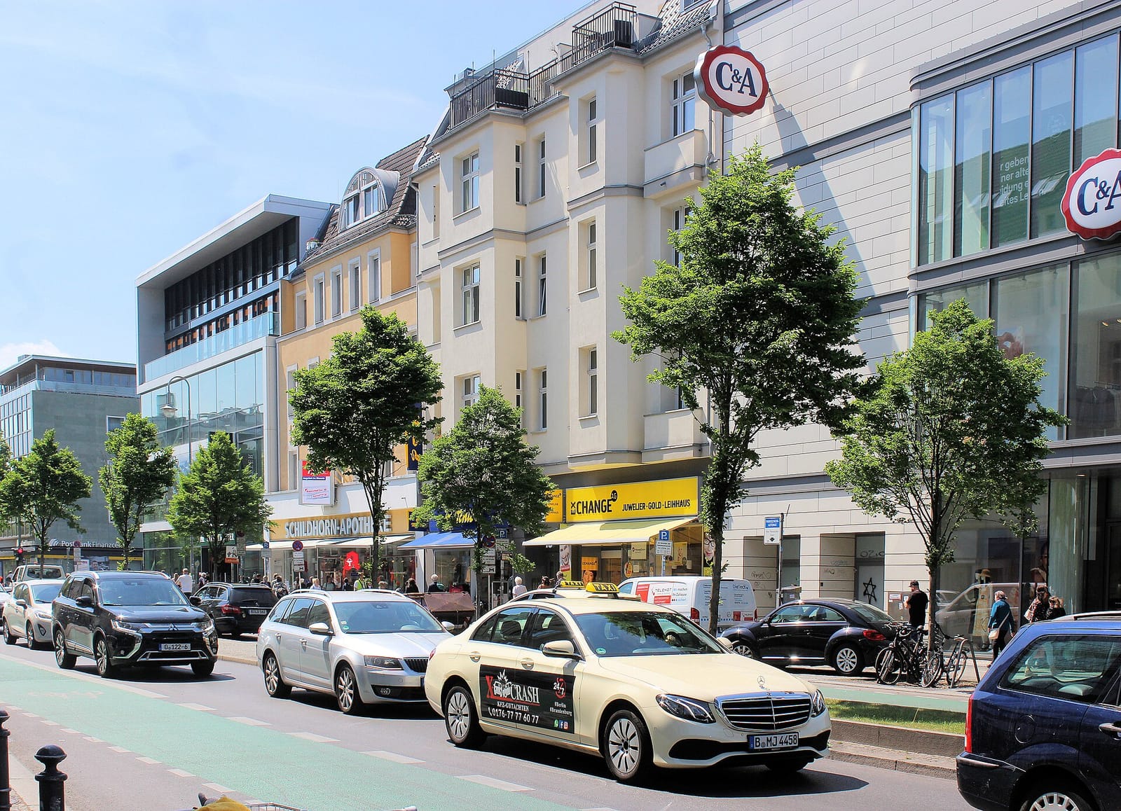 Cafe im Hugendubel photo 3