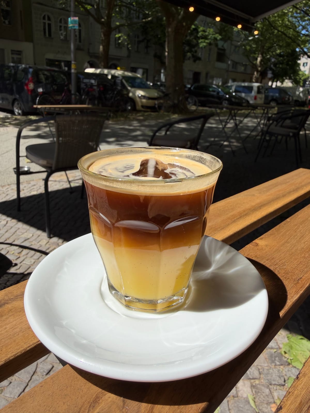 PUZZLE COFFEE & PASTRY (life is too short for bad coffee