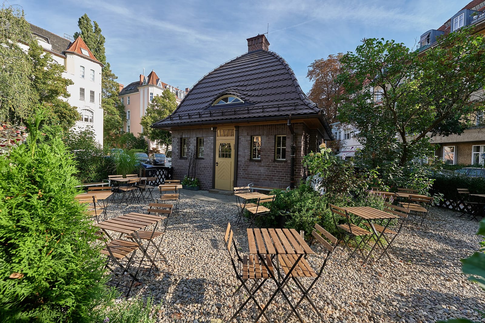 Cafe photo 4