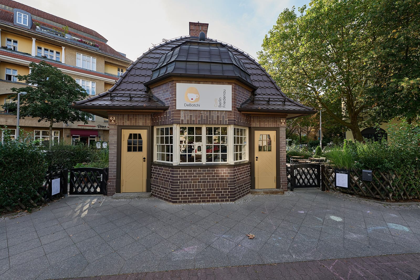 Cafe photo 2