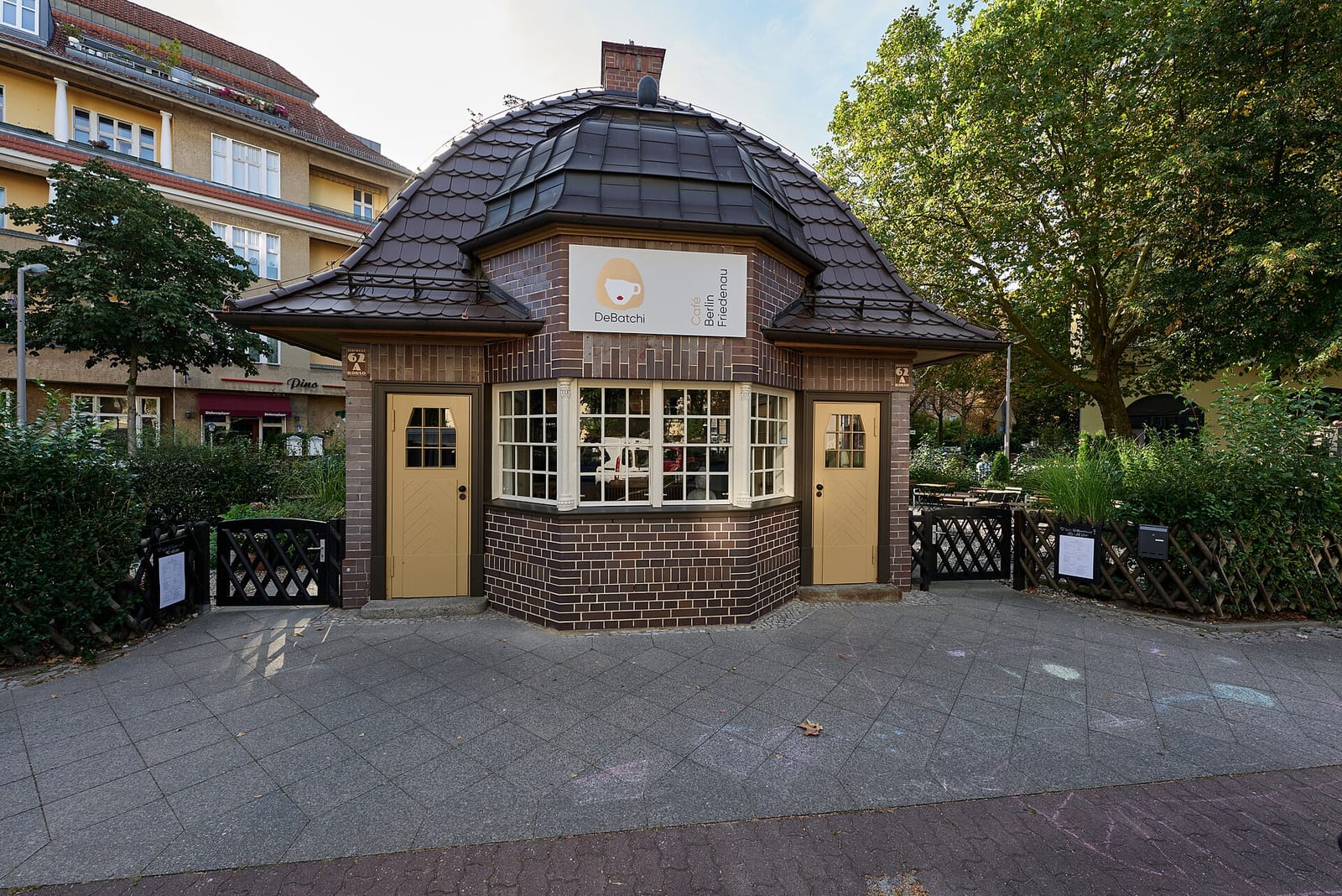 Cafe