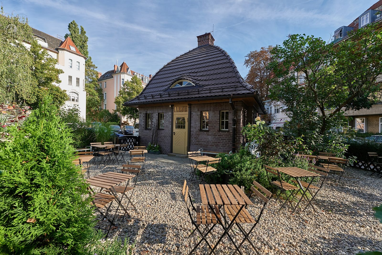 Cafe photo 3