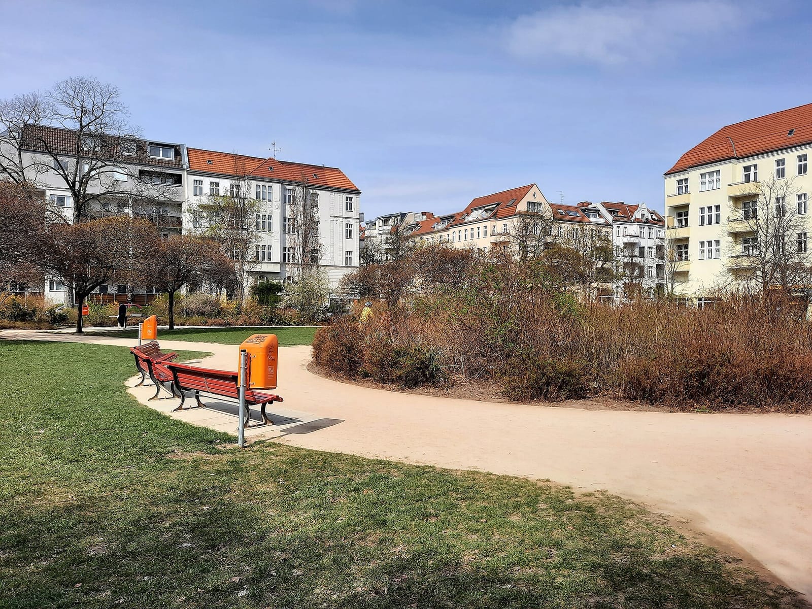 Purzelbaum Second Hand Und Cafe photo 4