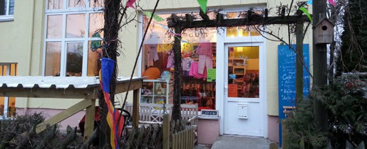 Purzelbaum Second Hand Und Cafe photo 2