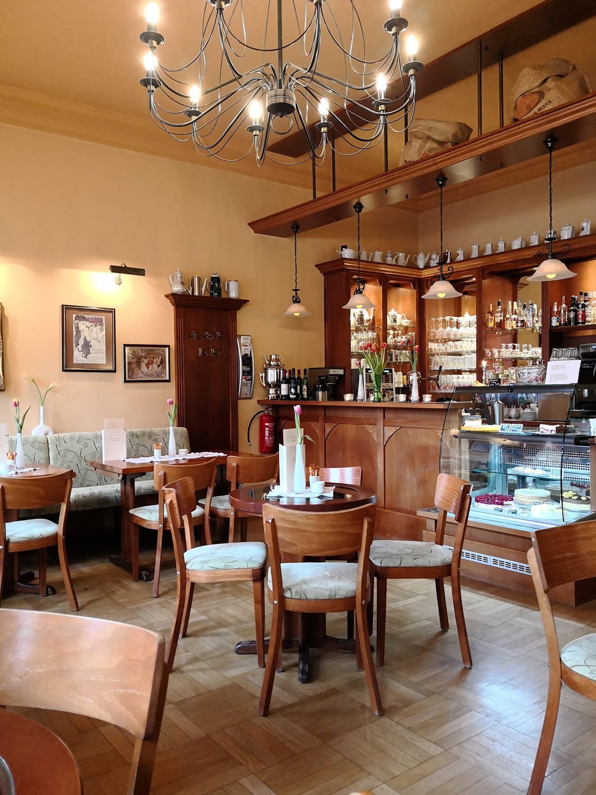 Cafe am Markt