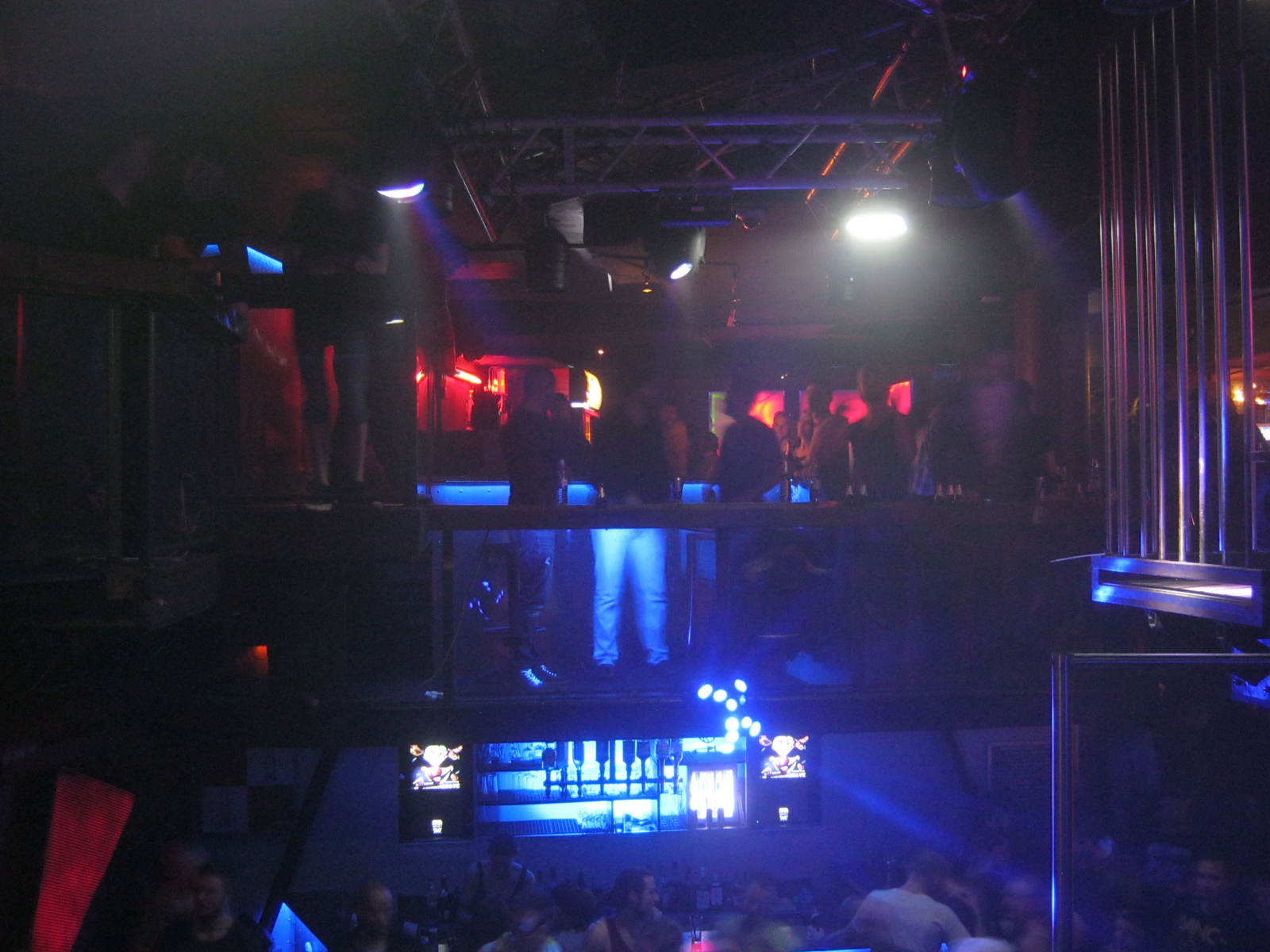 Gecko Bar u. Cafe photo 5