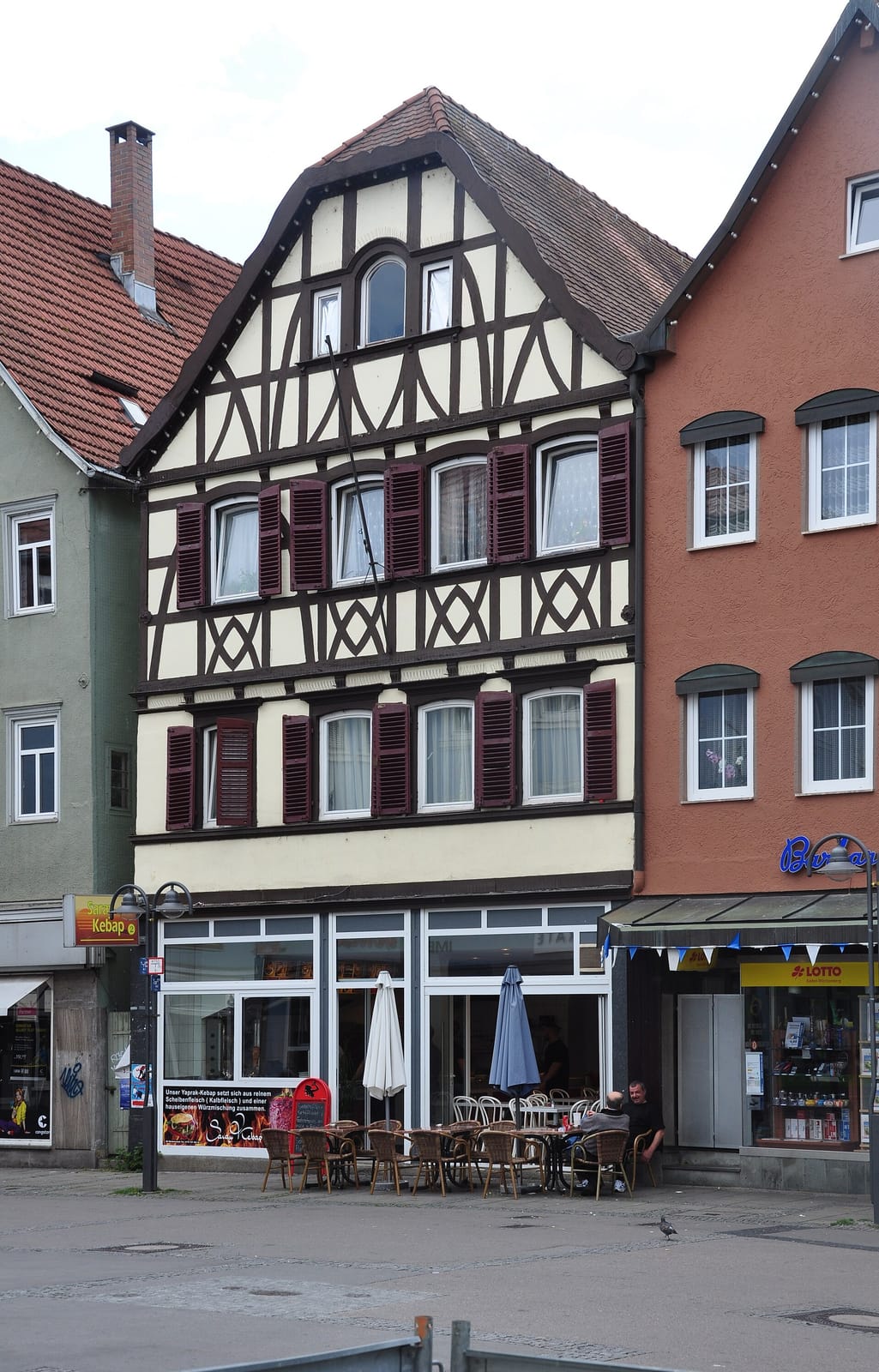 Cafe am Rathaus Bad Cannstatt photo 5