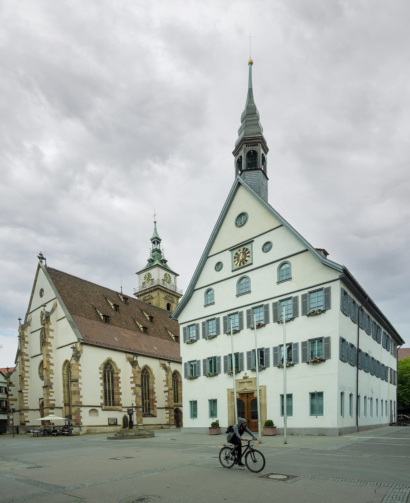 Cafe am Rathaus Bad Cannstatt photo 2