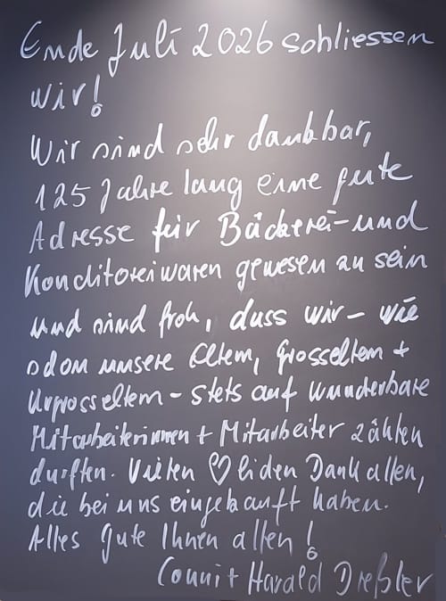 Bäckerei Cafe Harald Dreßler photo 2