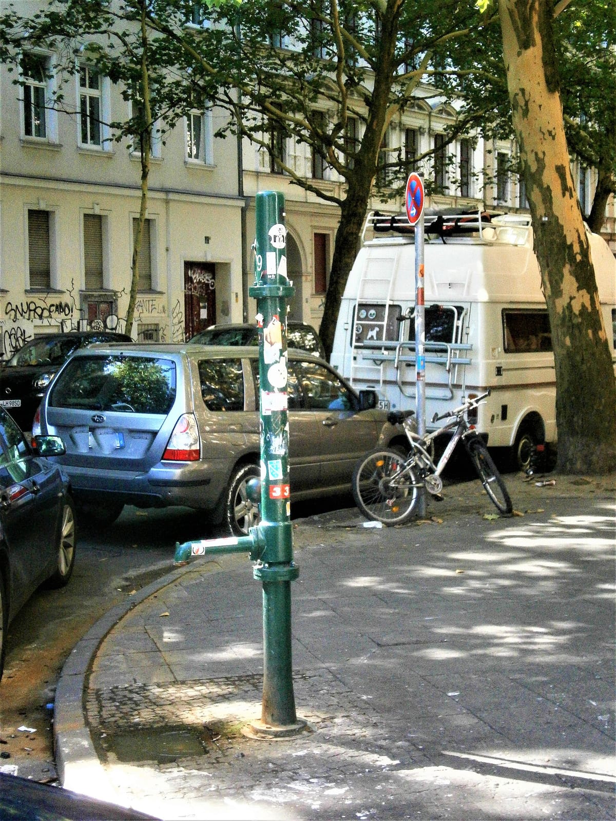 BARETTO Espressobar photo 3