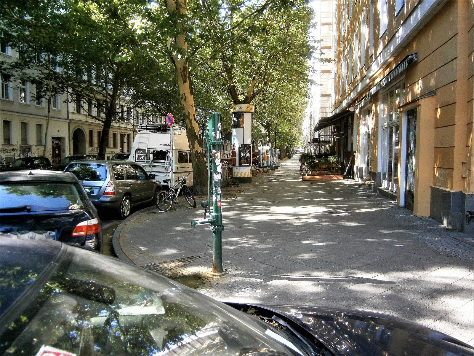 BARETTO Espressobar photo 4