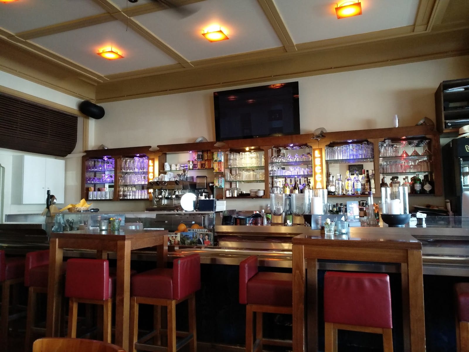 Cafe Lecca - Trier