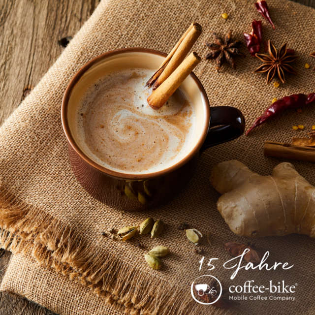 Coffee Bike photo 6