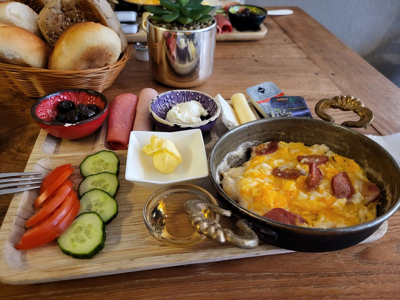 Sevimli Butik Cafe