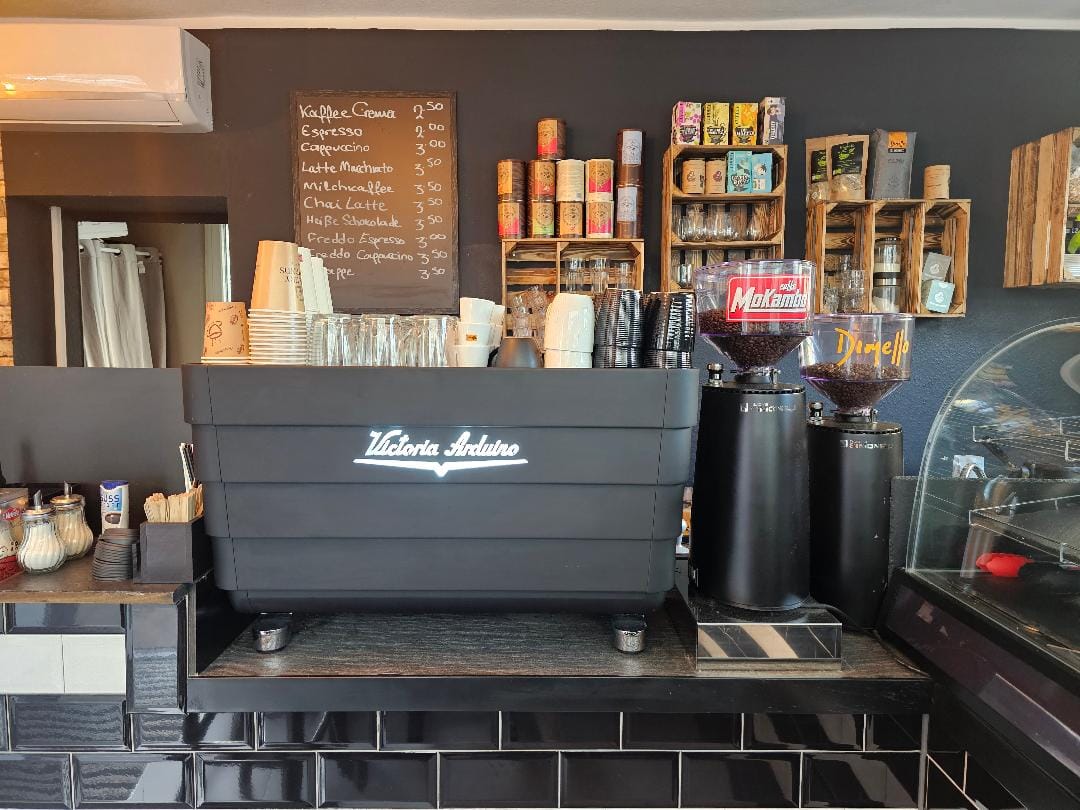 dopios - In the Name of Coffee photo 2