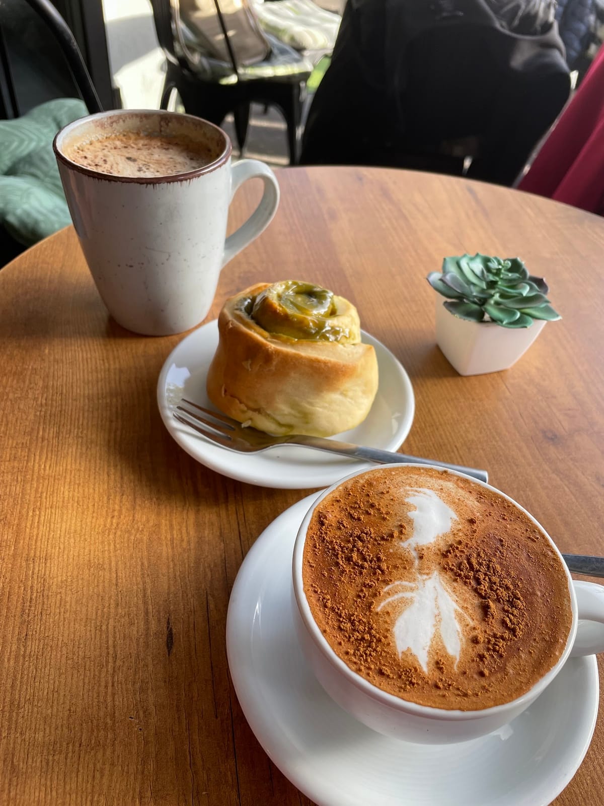 Primer Coffee Shop