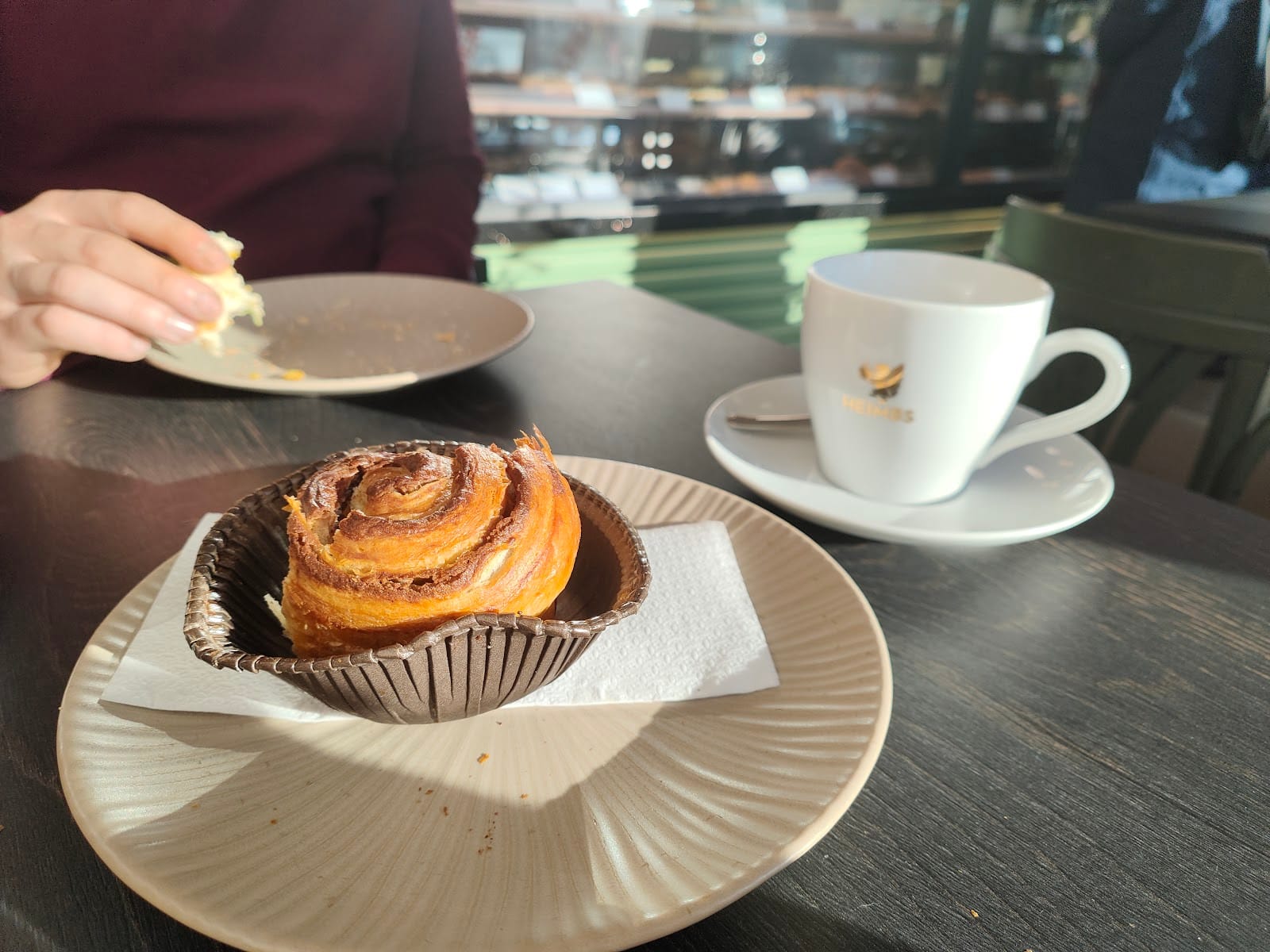 asmins Cafe