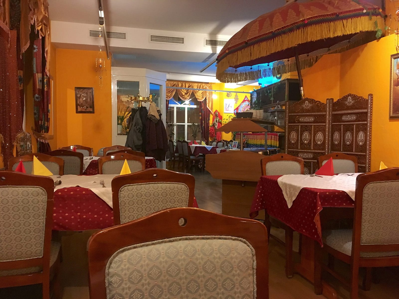 cafe Pauline photo 3